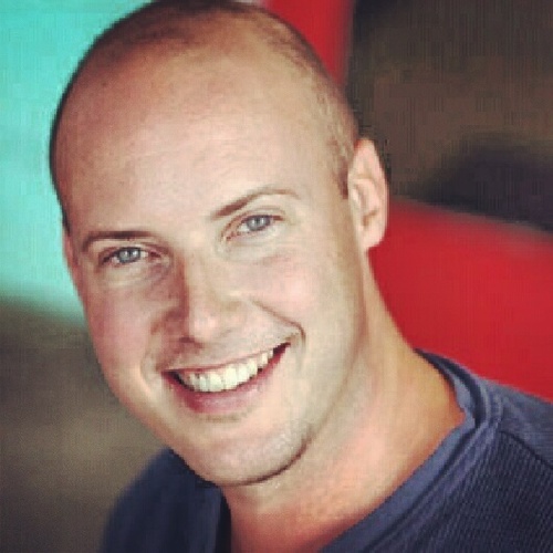 dukechrisburner's profile picture. I'm more of an experience....