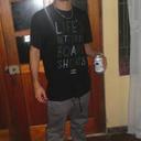 Joao Rodríguez Rojas - @FafanxD - Twitter