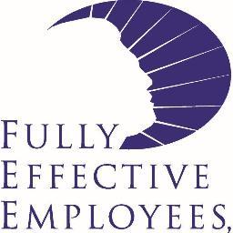 feeeap's profile picture. Fully Effective Employees, a full service employee assistance program, specializing in small businesses, drug testing, consulting, and training. #HR #EAP#SMBIZ