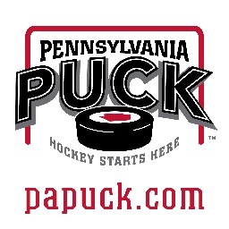 PAPuck's profile picture. Pennsylvania Puck features ice hockey news from throughout the Keystone State.