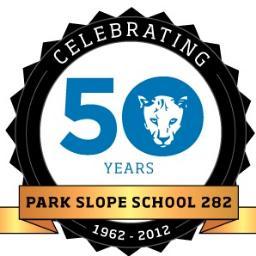 The Park Slope School PS/MS 282 PTO, a 501(c)3 organization