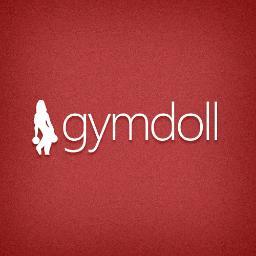 Gymdoll creates fitness lifestyle apparel for women. Our goal is to create clothes & accessories that motivate & inspire women to achieve their fitness goals.