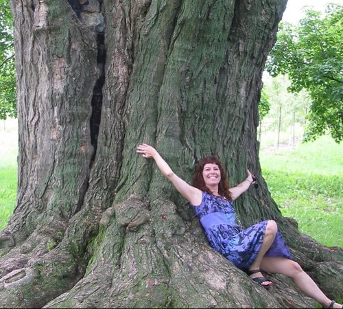 Librarian, Protector of the Comfort Maple, sometime paddler, oftime observer of the ridiculous and sublime