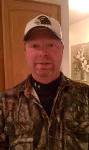 Father of 2 Great Kids, US Air Force, GO PACK GO!!