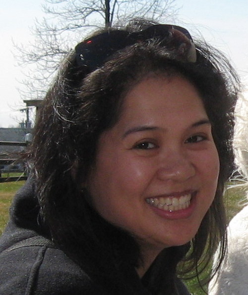 Marie Durkin
