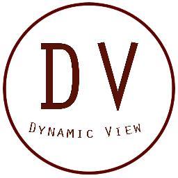 Dynamic View was established by Kyle Alston (@chartermem07) in 2009 in support of great photography and graphic design work.