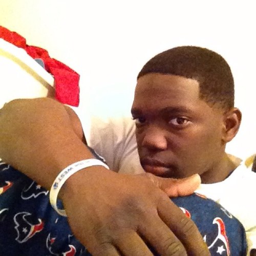 i am Westside . #LibraGang