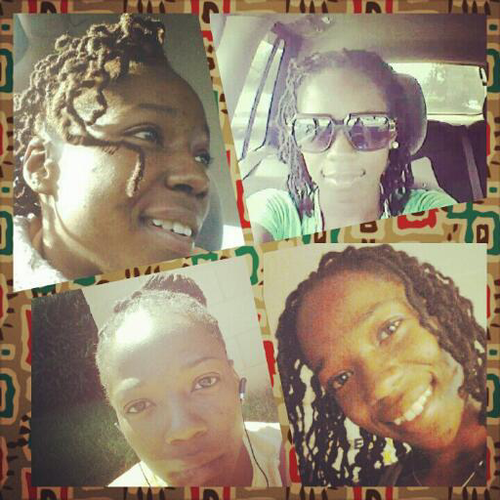 Potential to be whatever, ambition to do whatever......... 22yrs young 100% ME #DREADS #REALTALK  #teamsagg #FUCKwatUthink  shw respect qet respect nd :-*