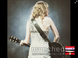 Taylor Swift Fanpage. (040113)