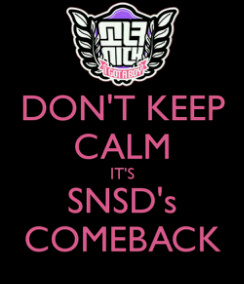 ♡SNSD & ♥Fairy Tail || Mention for follback (^▽^)