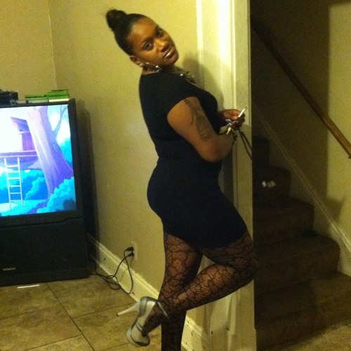 Bein the best mom to my two My Ambition