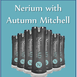 Autumn Mitchell is a Brand Partner with Nerium Int., and also the owner of Autumndpm Art. After seeing results & pay advances decided to work with Nerium.