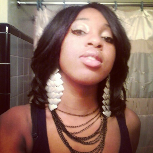 DiamondCakez's profile picture. loving my daughter and in love with a wonderful man