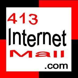 413InternetMall's profile picture. Online shopping for electronics, jewelry, apparel, sports, books wii games, wii consoles & more   also follow!  @SuzLiv @413InternetMall