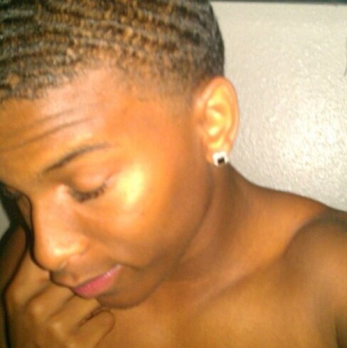 roesosmooth's profile picture. Stay down till u come up