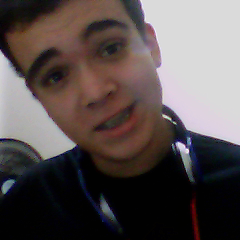 Vinne_xxxx's profile picture. All the other kids with the pumped up kicks
You'd better run, better run, faster than my bullet. ♪