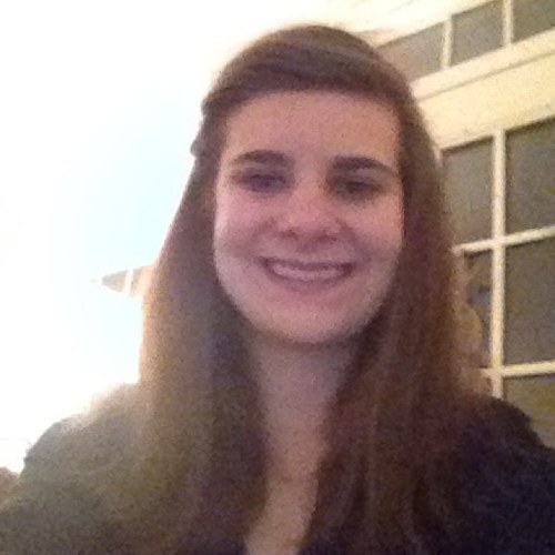 NicholeMele's profile picture. SCAD Atlanta Fashion Marketing and Management Alumni