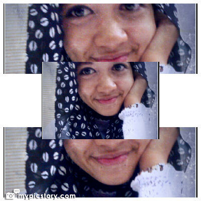 Be your self