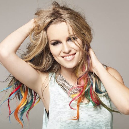 I've been a HUGE fan & loved Bridgit sinceI first saw her on The Clique, JONAS, & WOWP :) GLC & LM are AMAZING!!! ♥TeamBmendlers♥