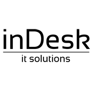 inDeskMx's profile picture. Desarrollamos e implementamos soluciones a través de sistemas computacionales. Apoyamos a los jóvenes estudiantes. Únete a nuestro equipo. http://t.co/B9gYrpEs