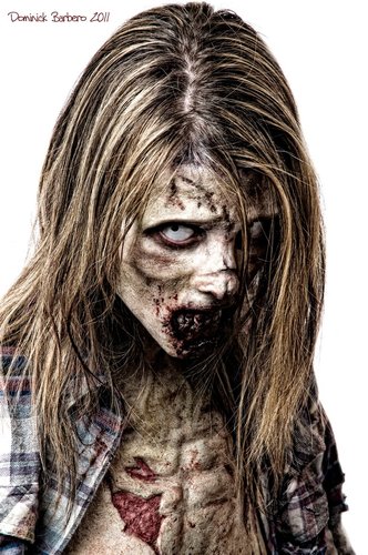 BandersnatchFX's profile picture. Seattle based makeup effects and props company. Masks, weapons, prosthetics... some sandwiches.