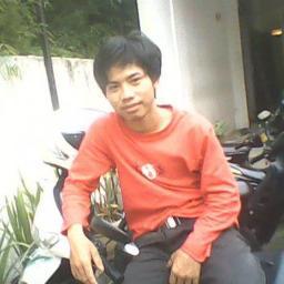 indra_zam's profile picture. 