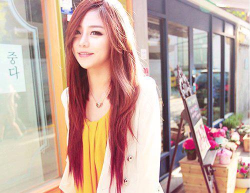 แอนนาริน ,, สวยใสไม่ไร้สมอง