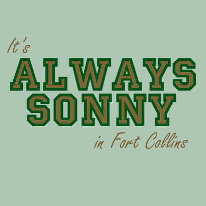 Blog covering CSU Athletics and other things I can think of.
