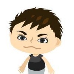 はじめまして＼(^o^)／はまです。 Twitterでは出会いやネットビジネスに関する情報をつぶやいております。宜しくお願いします。