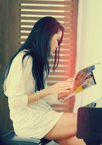 Vindii_Devide's profile picture. My Hoby Its Reading book