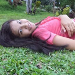 Child of Christ :)