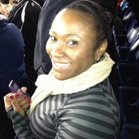 Natasha Anderson (@tasharoonee) 's Twitter Profile