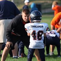 Scott Zimmerman (@zimmy4848) 's Twitter Profile