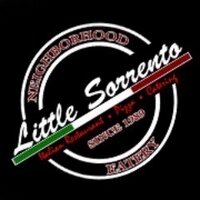 Little Sorrento(@Little_Sorrento) 's Twitter Profile Photo