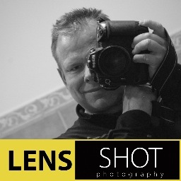 LENSSHOT's profile picture. Photography by
LENS SHOT photography
Winston Johnson
