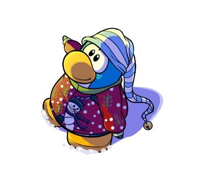 im 11 and i really like to play club penguin.. plz follow me
