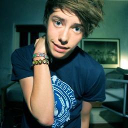 Austin_charlo's profile picture. The best and most beautiful things in the world cannot be seen or even touched. They must be felt with the heart. please follow me :))