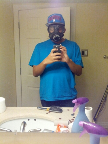 thtflyblackguy's profile picture. being real with cole and jeremy