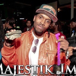 Fear None, Respect Few. #KeepGod1sT
R.I.P #Drique