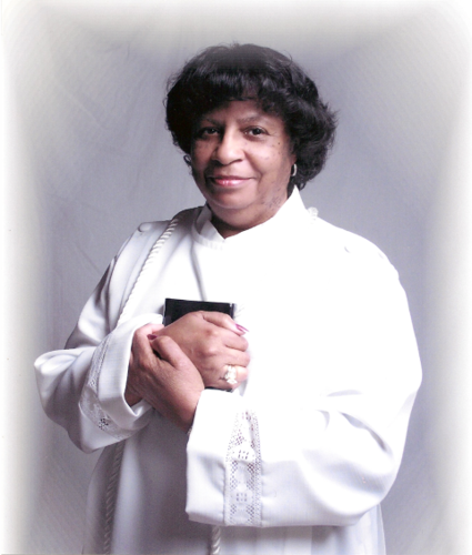 Founder & Senior Pastor of One Family Under Guard World Outreach Ministries (@OFUGministries)