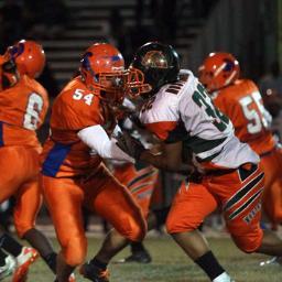 ObeastEli's profile picture. HHHS Class of 2014