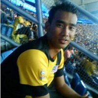 Nasarudin Nasir (@nasa_4877) 's Twitter Profile