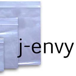 Official Twitter page for j-envy eBay Store!  Get the first notice of sales, specials and new products!