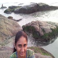 RESHMA SHENOY (@reshu_rs) 's Twitter Profile