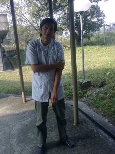 simple guy