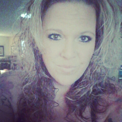 Muddygurl Profile Picture