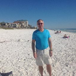 Love My WIFE !! /football Referee Tutor / Refereeing / Blades Fan/ Fav place Destin Florida / 7 Gran Kids -. Every day's a Bonus a Smile cost NOTHING.