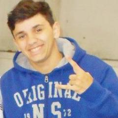 É muito fácil me invejar e falar mal por traz de mim,muito difícil é ser quem sou e fazer a diferença que faço! =)
         JESUS CRISTO ♥