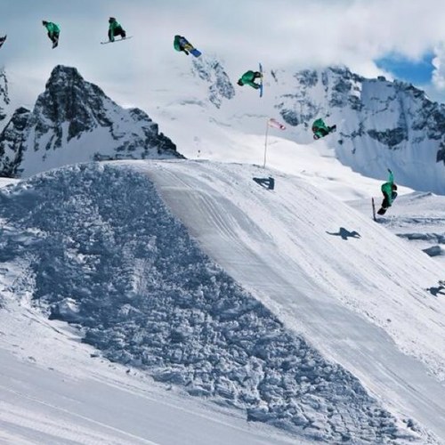 AthleteTrue's profile picture. 