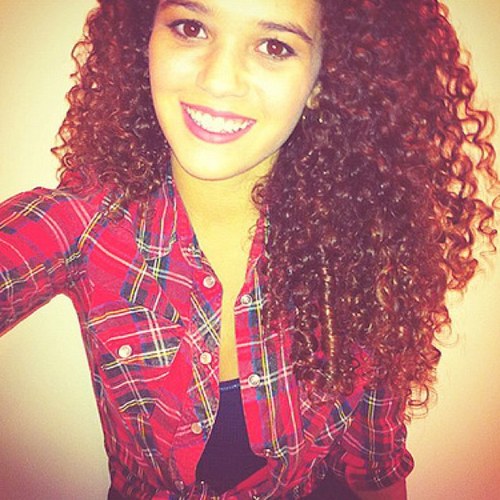 Allie Brooks here. I'm @TheTessFoster's best friend and a very bright & popular cheerleader. :') [Not Madison, she's @MadisonPettis.]